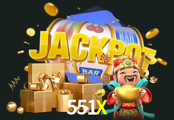 551X bet