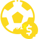 Aposte em esportes do mundo todo no 551X!