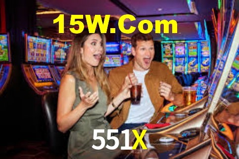 551X,551x.com