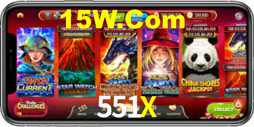 551X,551x.com