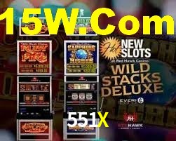 Blackjack Table 551X