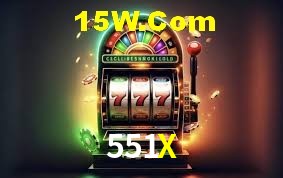 Slot Games 551X
