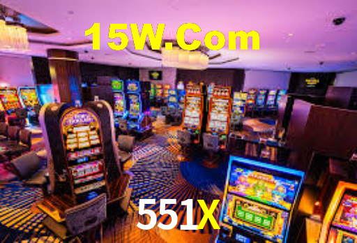 551X