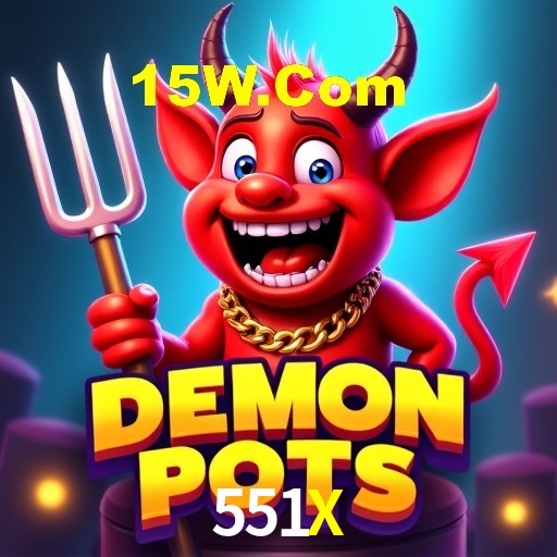 Estatísticas do Jogo 551X