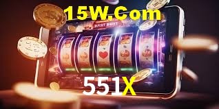 Game Providers 551X