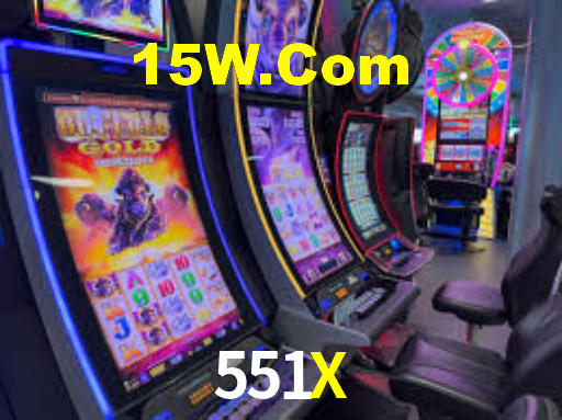 551X