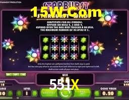 Games Directory 551X