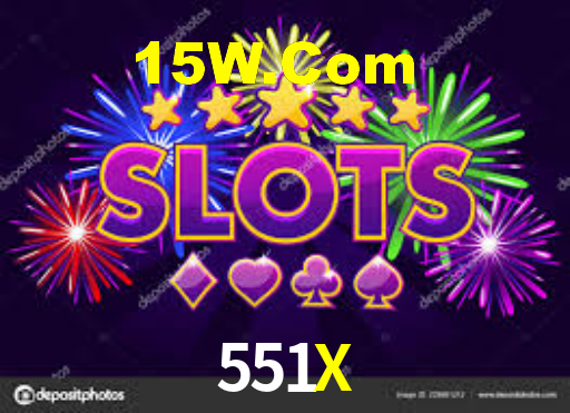 551x.com