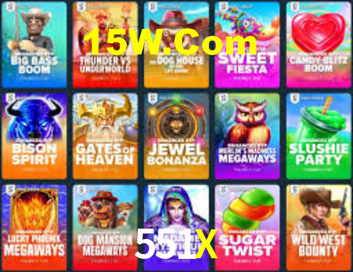 551x.com