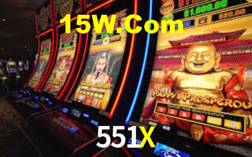 551X - Plataforma Oficial - 551x.com