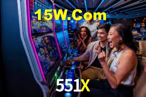 551X
