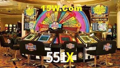 Especiais de Fim de Semana 551X
