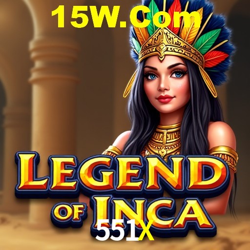Inovações de Jogos na 551X: O Futuro das Experiências Interativas