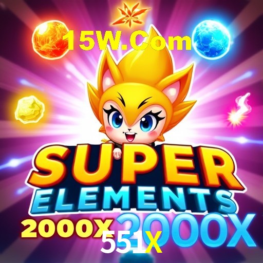 Diretório de Jogos 551X