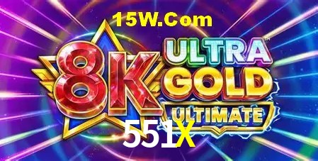 Promoção Relâmpago 551X