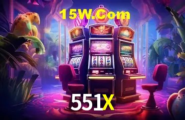 Benefícios da Conta 551X