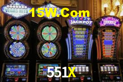 Sinta a adrenalina dos jogos de cassino com 551X